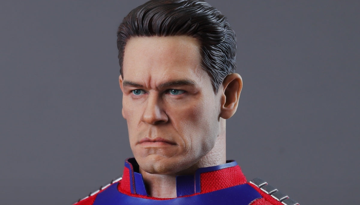 その他 PRESENT TOYS Male Head Sculpture PT-SP75 PRESENT TOYS Male Head Sculpture PT-SP75