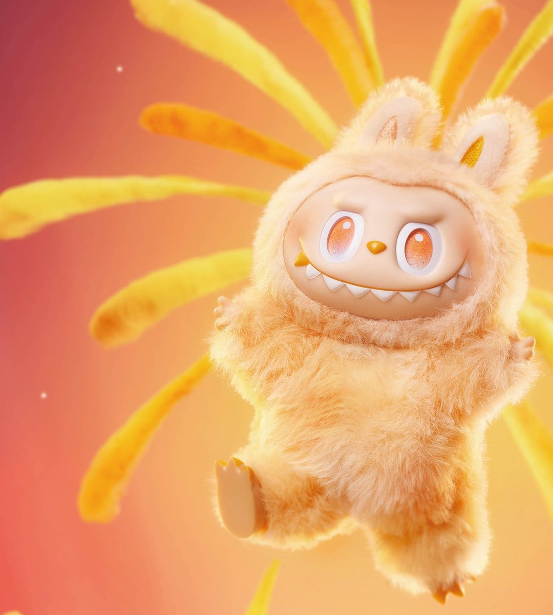 POP MART LABUBU 3.0 前方高能シリーズ 6個入り POP MART LABUBU 3.0 前方高能シリーズ 6個入り 盲抽）POP MART