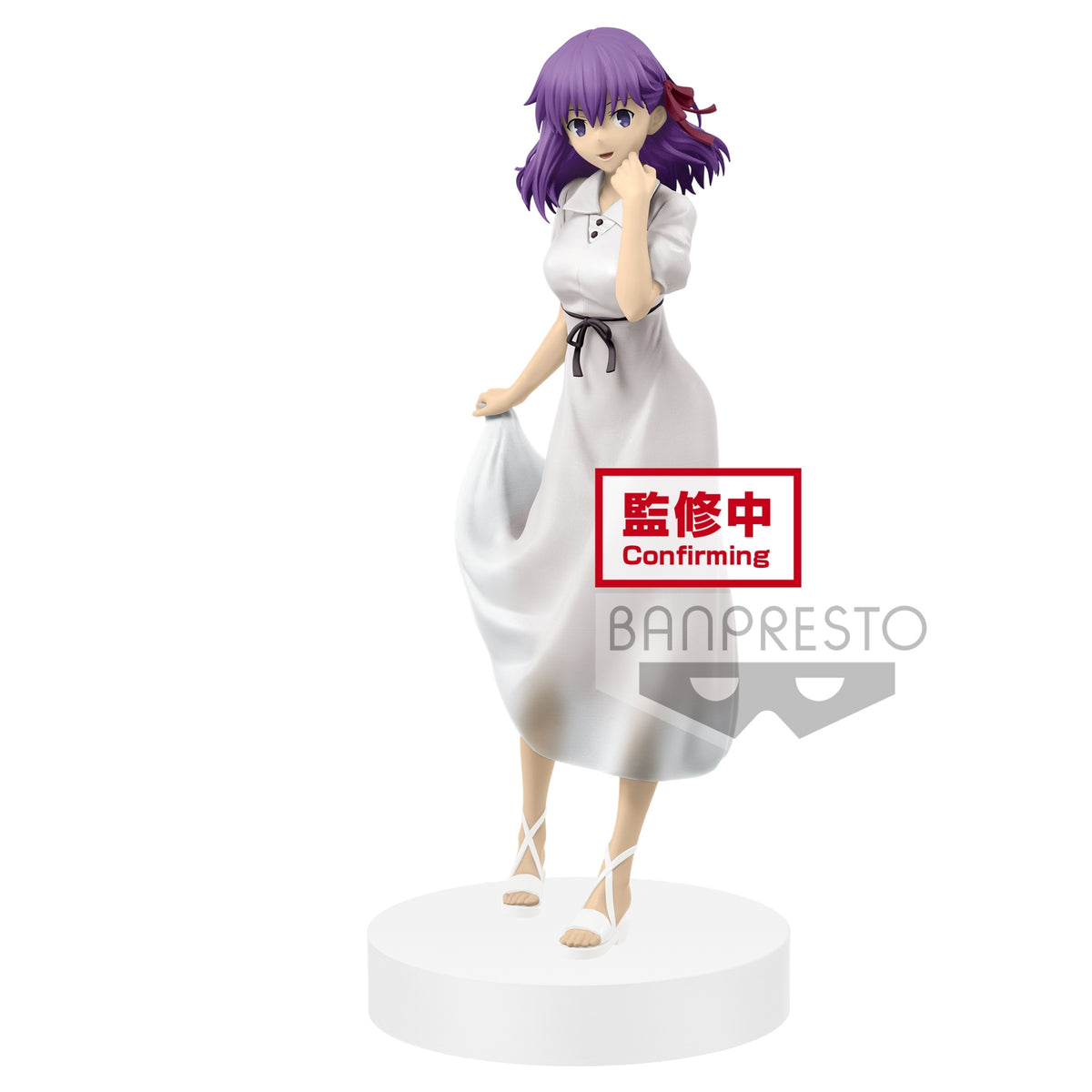 Banpresto EXQ - Fate/Stay Night [Heaven's Feel] Rider/Medusa : r/Rider