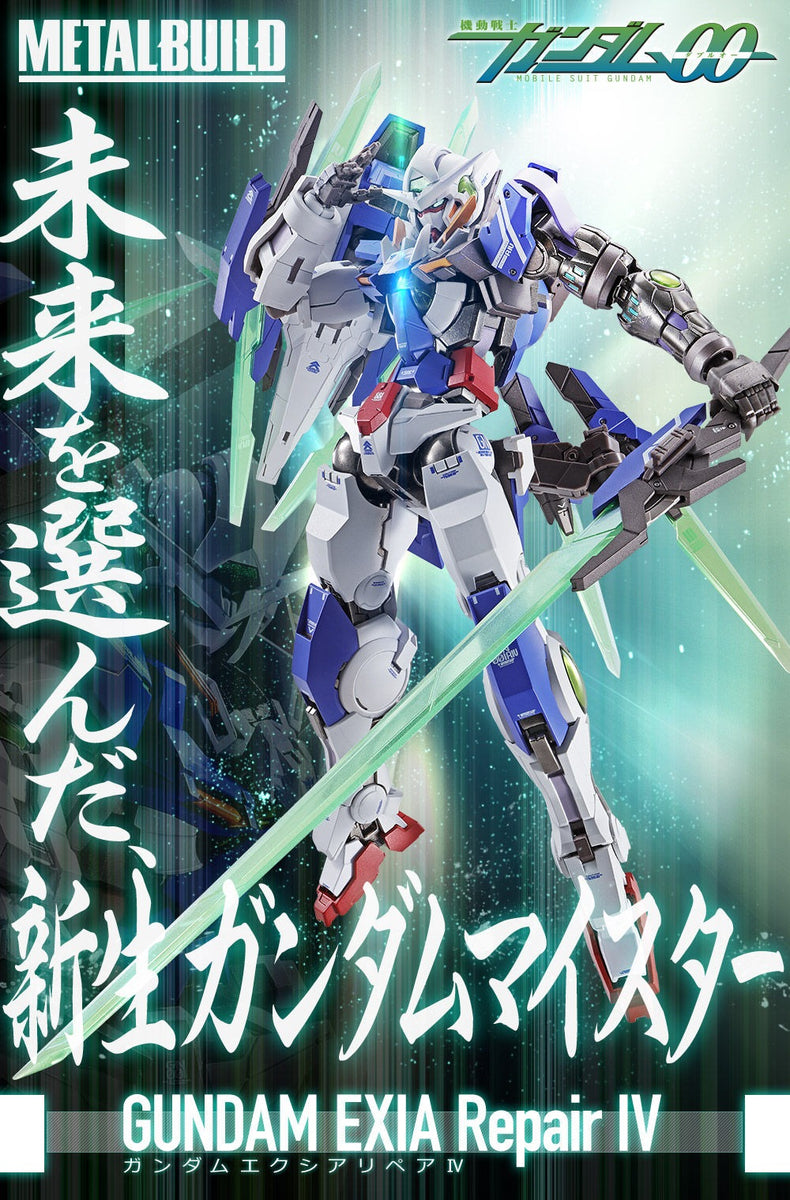 Metal_Build_Gundam_Exia_Repair