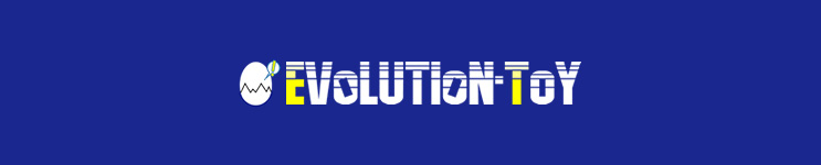 Evolution Toy