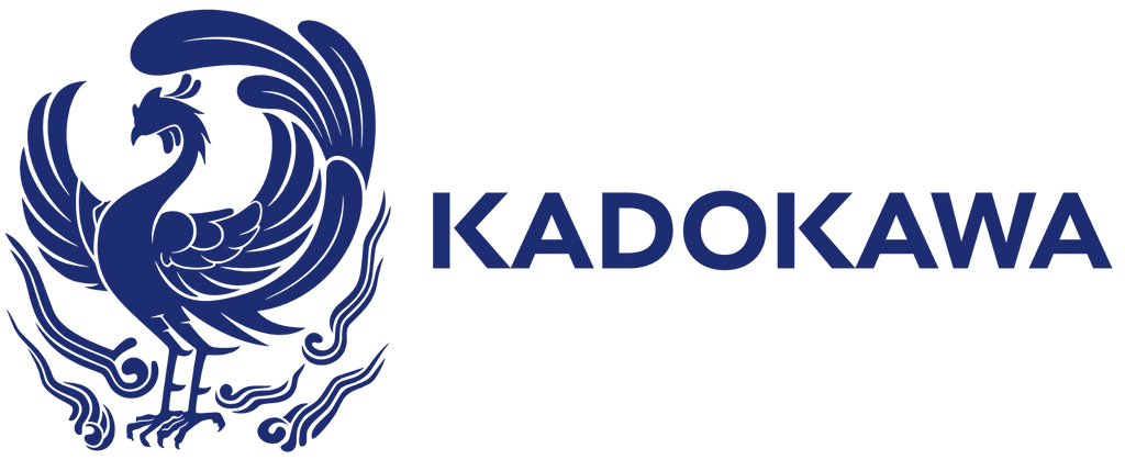 KADOKAWA