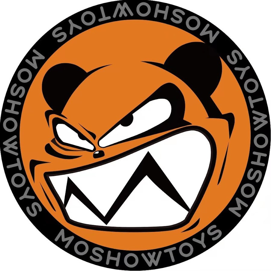 MOSHOW TOYS模壽