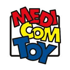 MEDICOM TOY