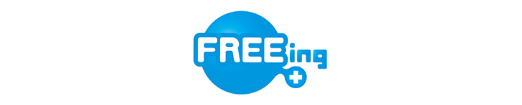 FREEing