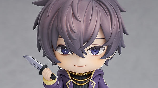 預訂日期至23-Aug-23】Goodsmile Arts - Nendoroid No.2214