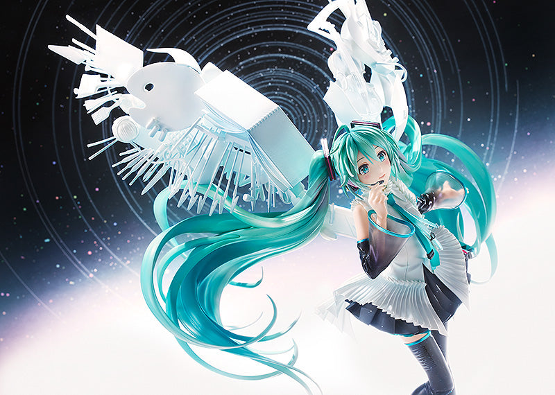 預訂日期至18-Oct-23】Goodsmile - Hatsune Miku Happy 16th Birthday 