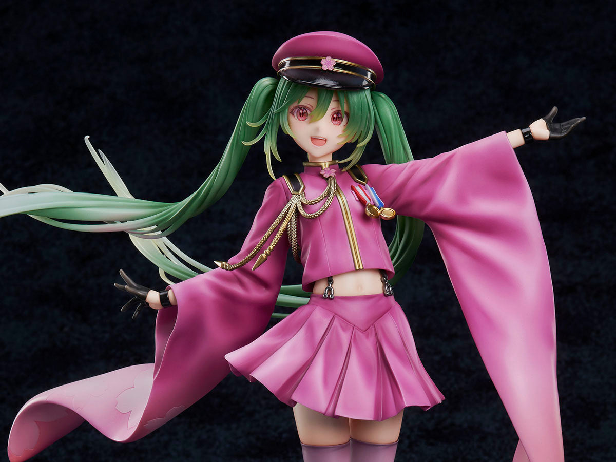 Design COCO - 1/7 《VOCALOID》初音未來千本櫻十週年Ver