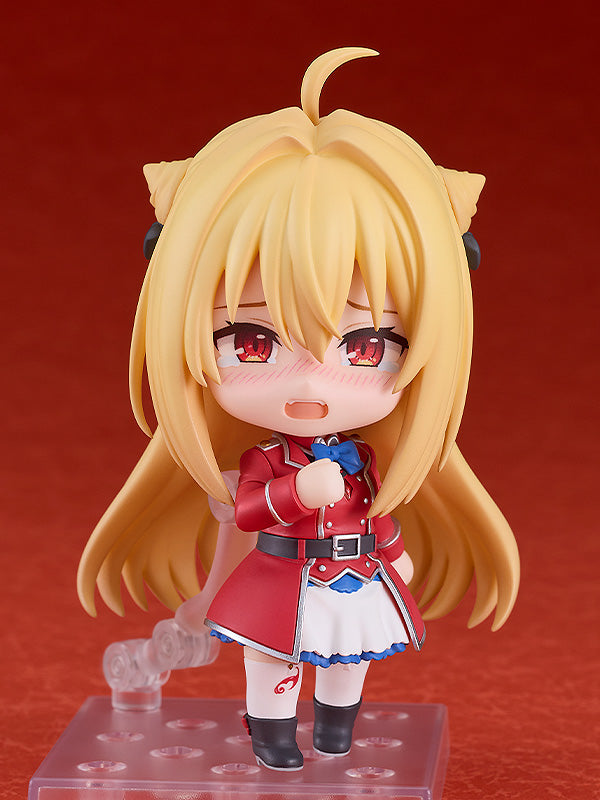 網店限定)【預訂- 數量有限，額滿即止】Goodsmile - Nendoroid No.2304 