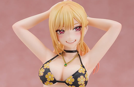 網店限定)【預訂- 數量有限，額滿即止】Goodsmile - Marin