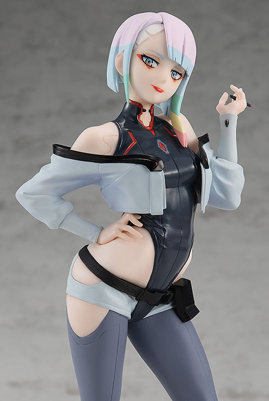 Goodsmile - POP UP PARADE Lucy Y4364 (4580416948746) PVC【現貨】
