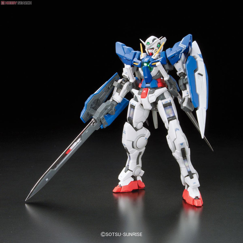 Bandai - RG 015 1/144 GN-001 能天使高達 Y2800 (BAN616005) (4573102616005)【現