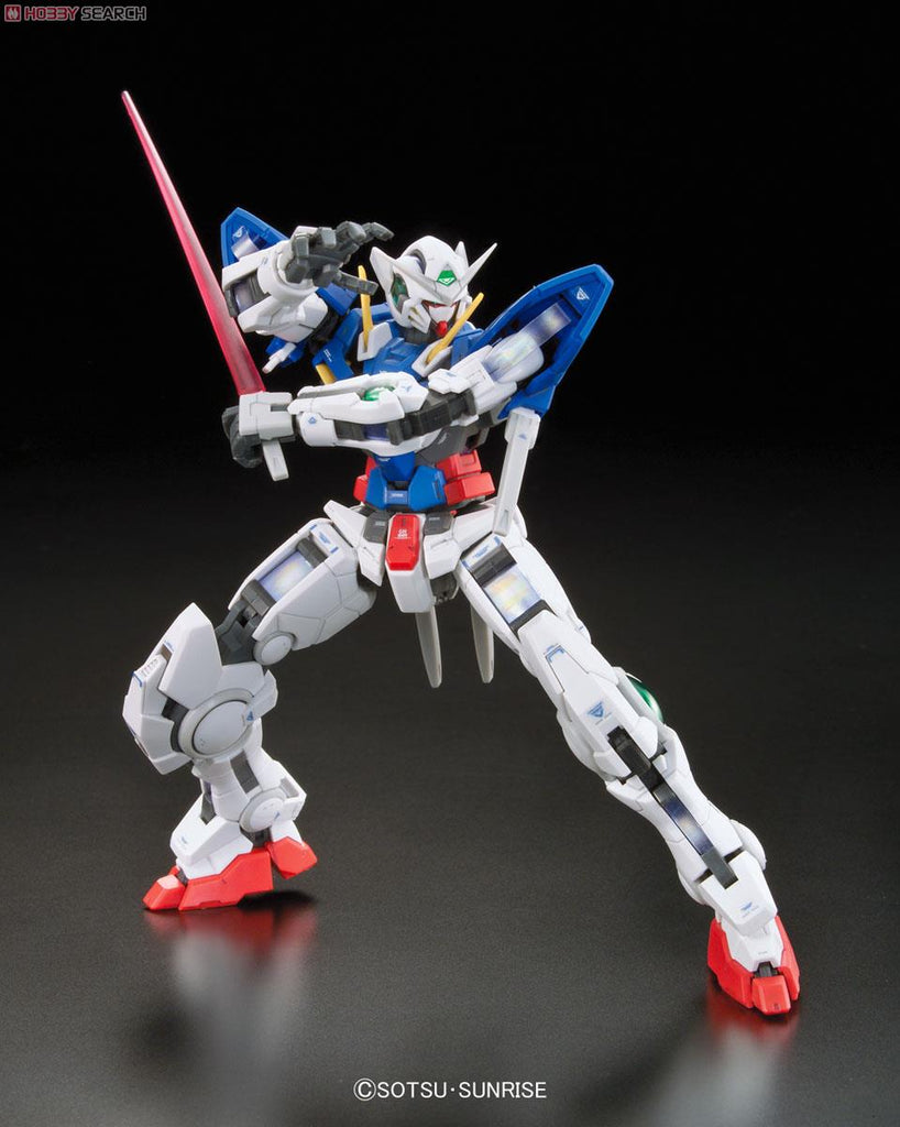 Bandai - RG 015 1/144 GN-001 能天使高達 Y2800 (BAN616005) (4573102616005)【現