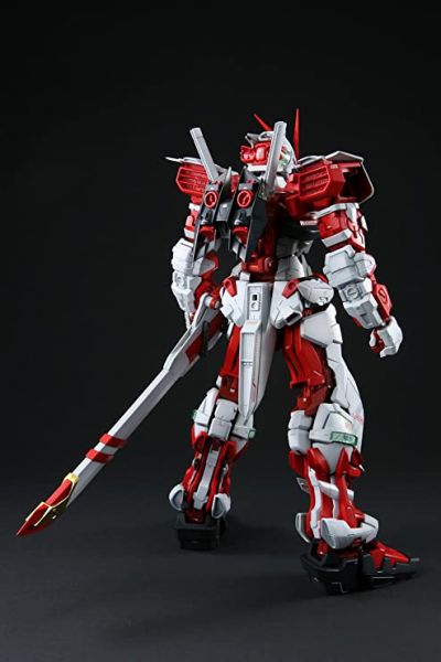 (未使用･未開封品)　PG 1/60 MBF-P02 ガンダムアストレイ レッドフレーム (機動戦士ガンダムSEED ASTRAY) ar3p5n1 楽天市場】PG 1/60 MBF-P02 ガンダムアストレイ レッドフレーム