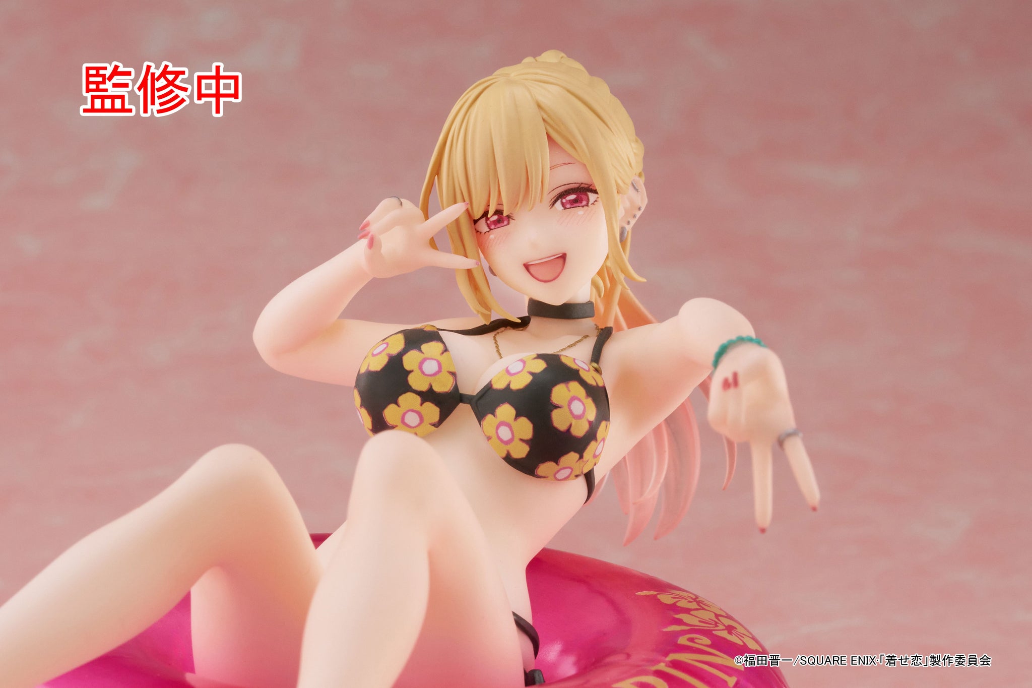 【BDB】鴻上麗 喜多川海夢 SC 美品 Taito - 戀上換裝娃娃- 喜多川海夢Y1170 (451764000)【現貨】