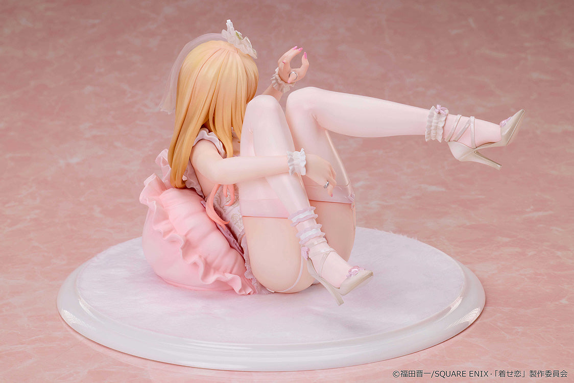 ANIPLEX - 1/7《戀上換裝娃娃》 喜多川海夢Babydoll Ver. Y20000