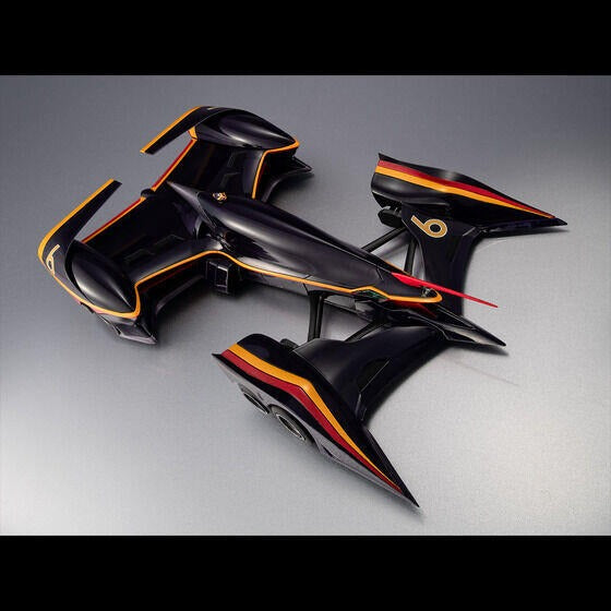 Megahouse - [V.A.]《高智能方程式SAGA》阿爾扎特AL-Zard NP-1