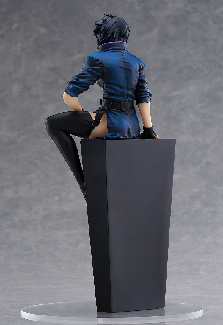 Max Factory - POP UP PARADE 攻殻機動隊 草薙素子 L size POP UP PARADE Motoko Kusanagi: S.A.C. Ver. L Size｜Good
