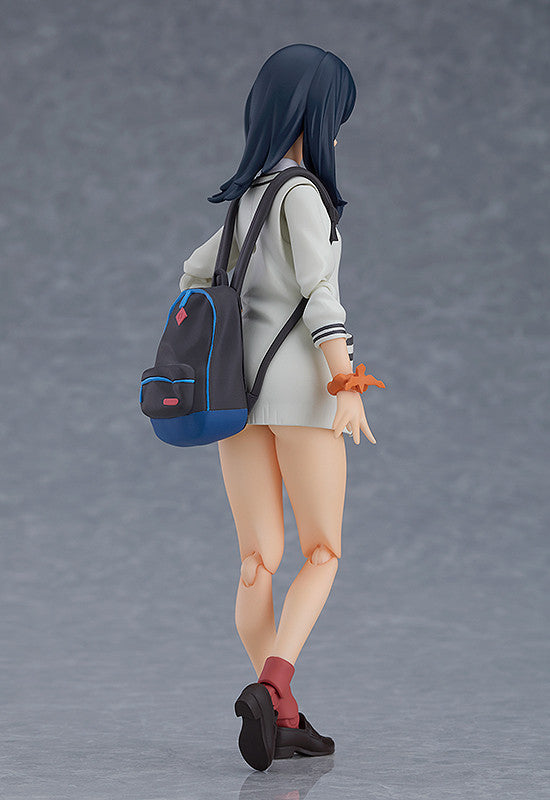 網店限定)【預訂- 數量有限，額滿即止】MAXFACTORY - figma《SSSS