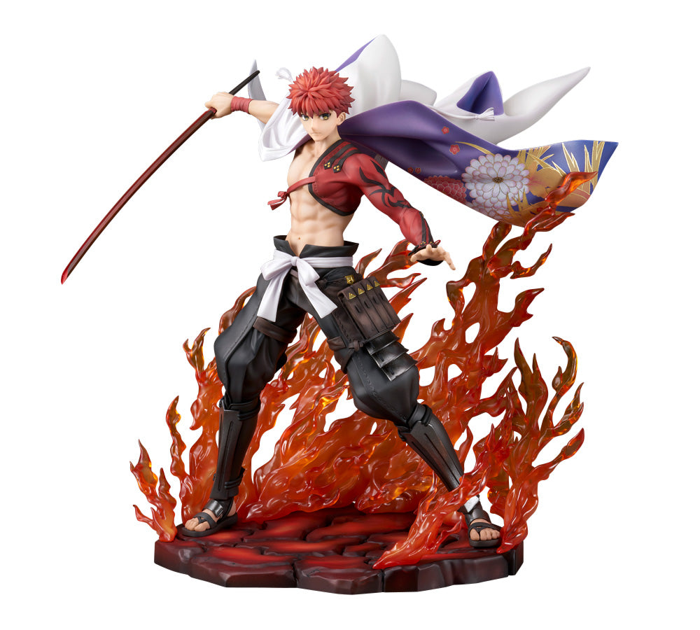 fgoac 千子村正 聖杯 100 120 預訂日期至26-Sep-25 】Alter - 1/8《Fate/Grand Order》Saber /千子村