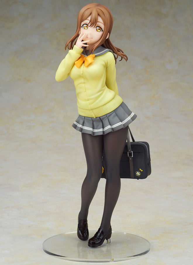 預訂日期至14-Aug-25】Alter - 1/7 Love Live! Sunshine!! 國