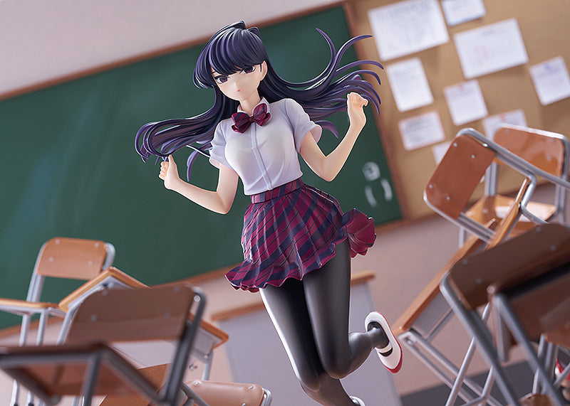 Miyuki - 1/7 古見硝子夏服ver. Standard Edition Y21727 Miyuki - 1/7 古見硝子夏服ver. Standard Edition Y21727