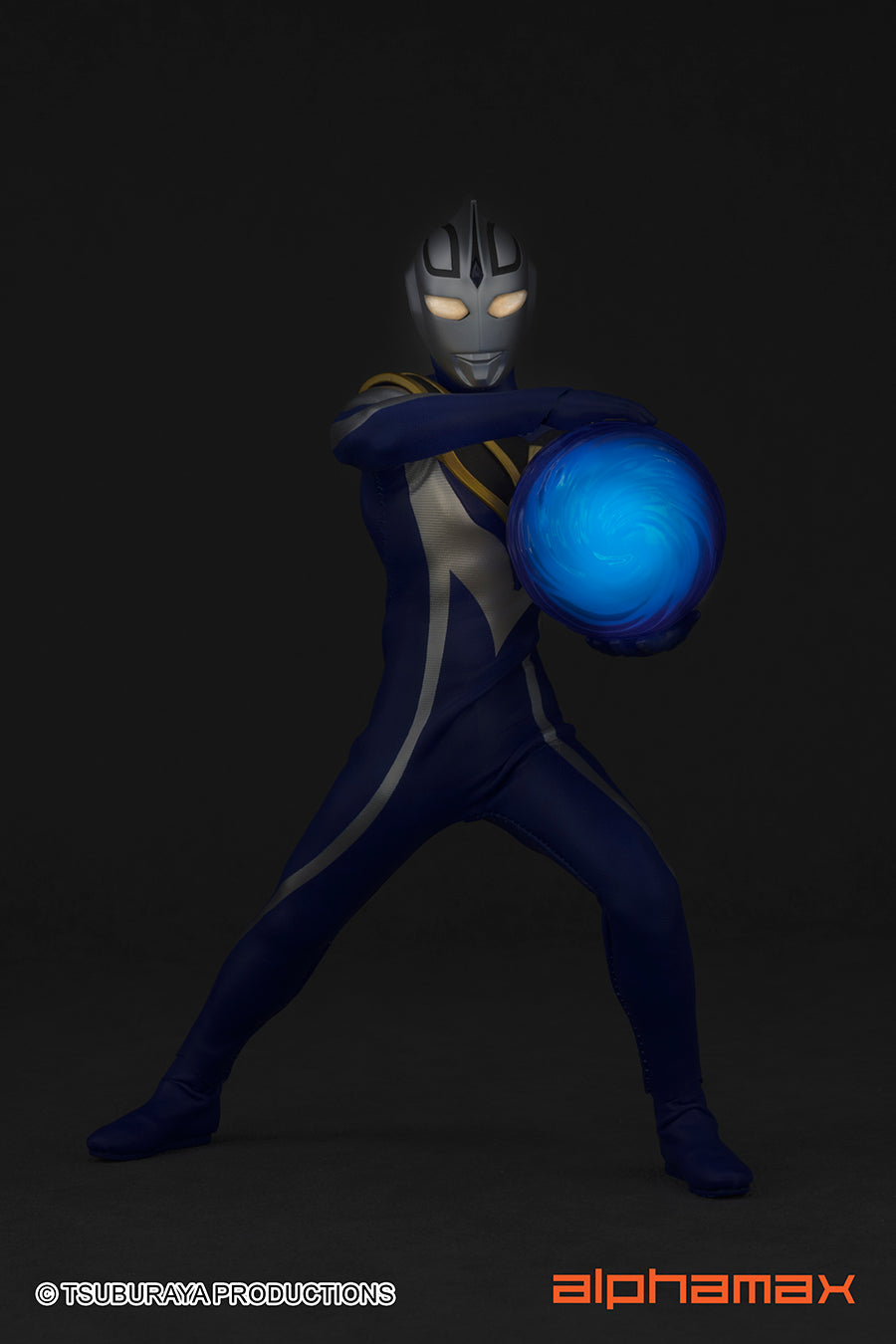 Alphamax - ULTRAMAN AGUL V2 (AX-0291) (4562283272919)【現貨】
