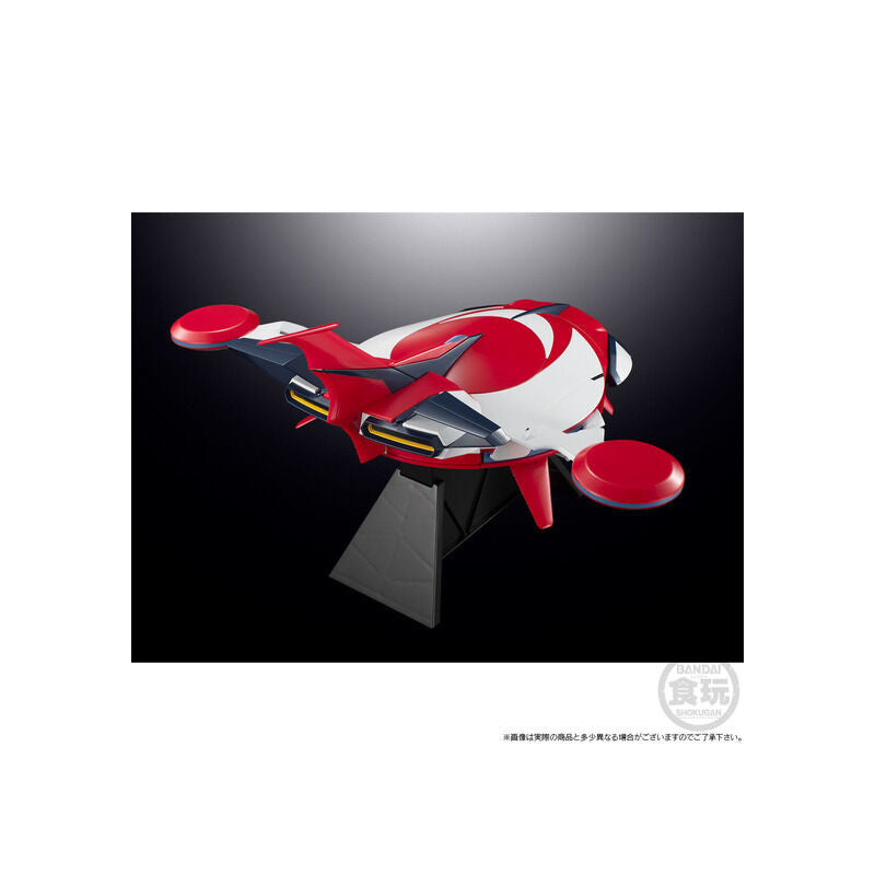 預訂日期至24-Oct-24】Bandai - SMP [SHOKUGAN MODELING PROJECT
