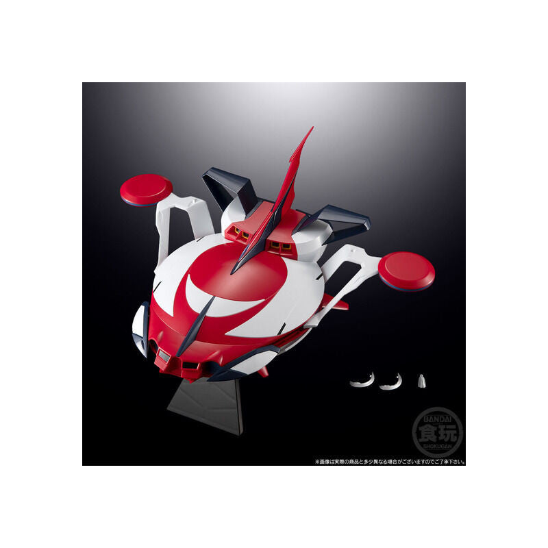 預訂日期至24-Oct-24】Bandai - SMP [SHOKUGAN MODELING PROJECT