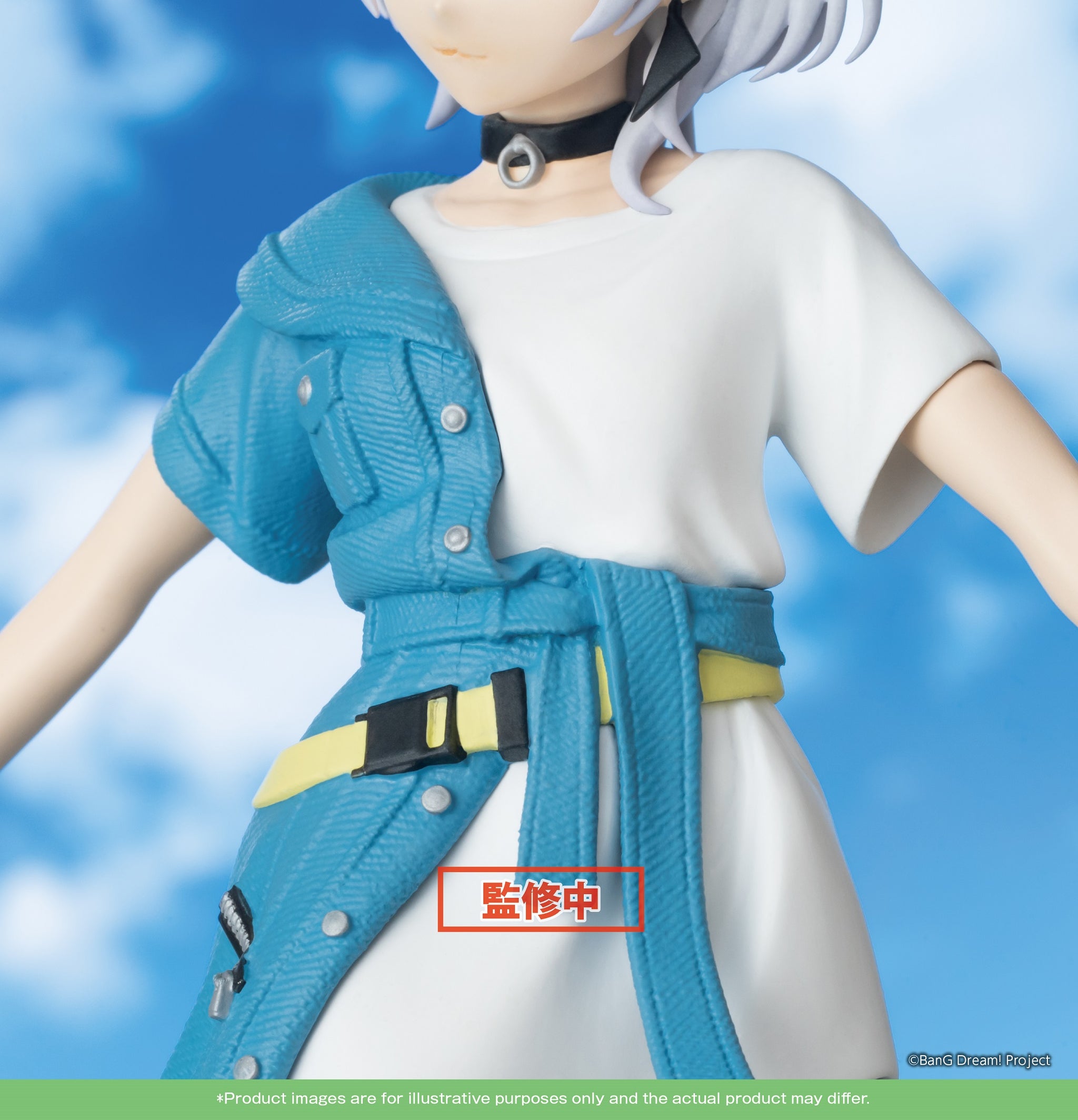 MYGO スリーブ　要 楽奈　海外限定 AmiAmi [Character & Hobby Shop]