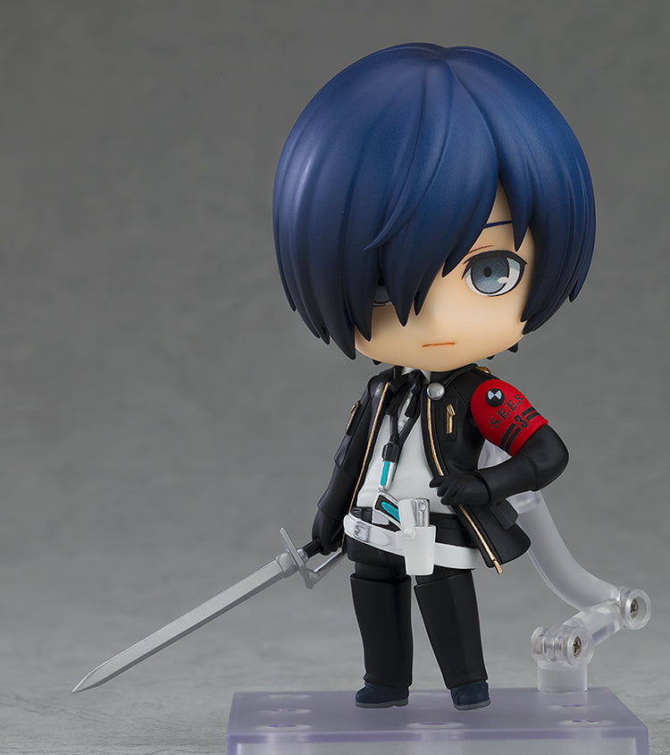 預訂日期至17-Jun-25】GoodSmile - Nendoroid《PERSONA 3 Reload