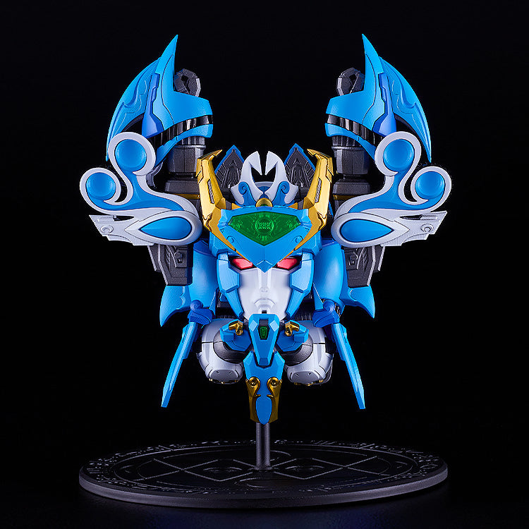 網店限定)【預訂- 數量有限，額滿即止】GoodSmile - MODEROID