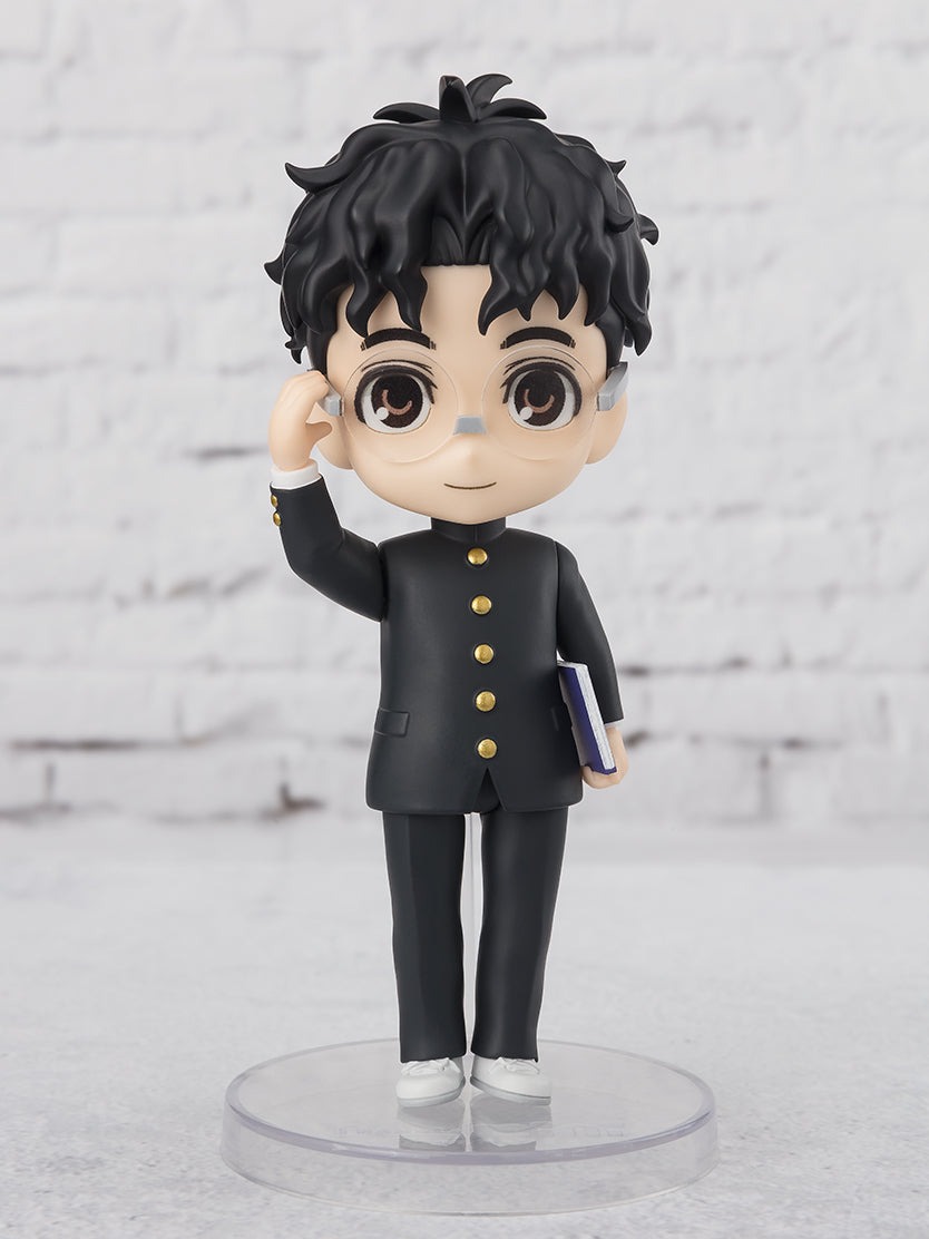 Bandai - [Figuarts mini]《膽大黨》高倉健Y3200 (4573102666345
