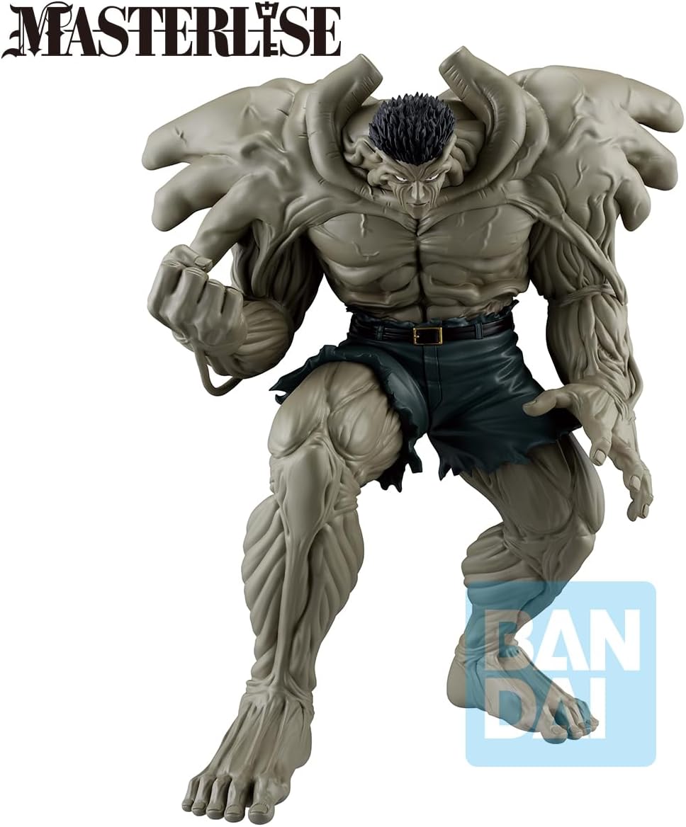 網店限定)【預訂- 數量有限，額滿即止】Bandai - [一番賞] 幽遊