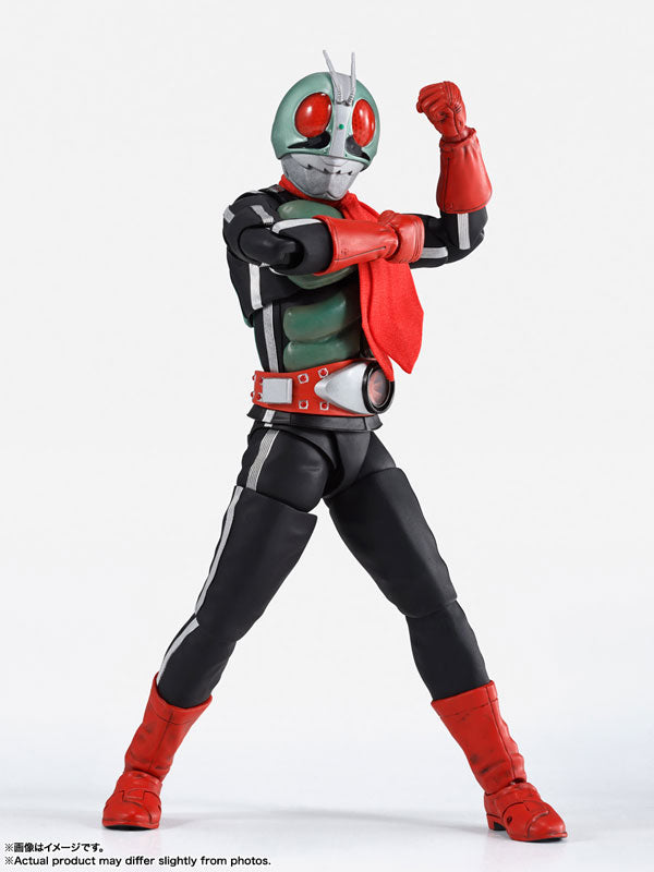 仮面ライダー2号(香港 限定品)限定250体 otakick-y_otakicksouzrtsu87