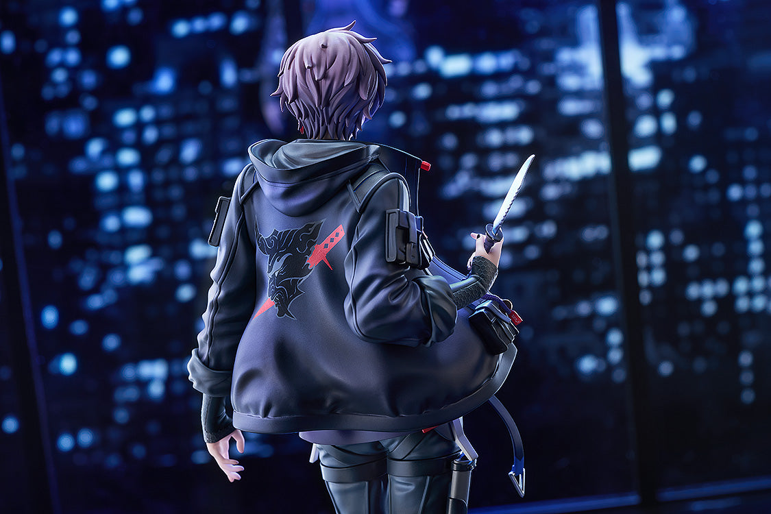 預訂日期至18-Mar-25】GoodSmile - 1/7 VTUBER Shoto Y21000