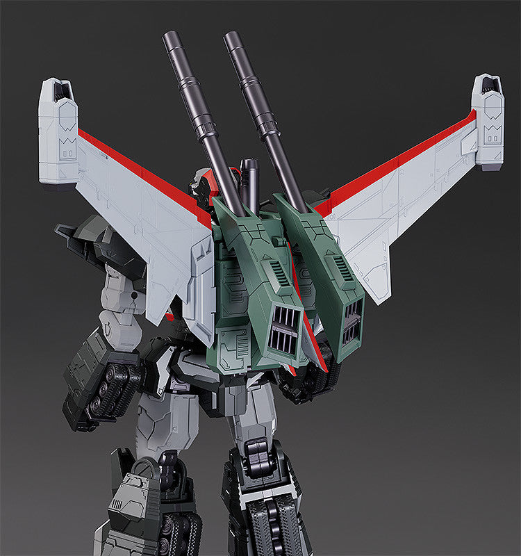 預訂日期至17-Jun-25】GoodSmile - The合體Hagane Works《超獸機