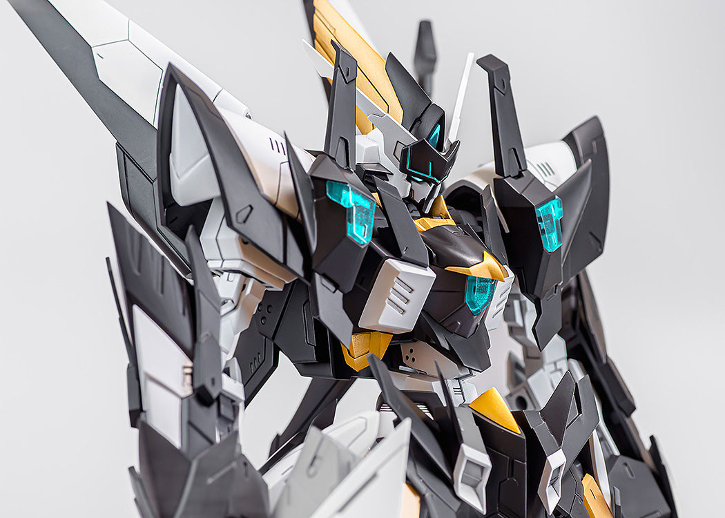 預訂日期至22-Apr-25】GoodSmile - MODEROID《Titanomachia