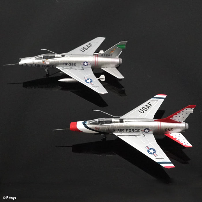 預訂日期至29-Apr-26】F-Toys -1/144 Archives 世紀收藏系列内附口香糖