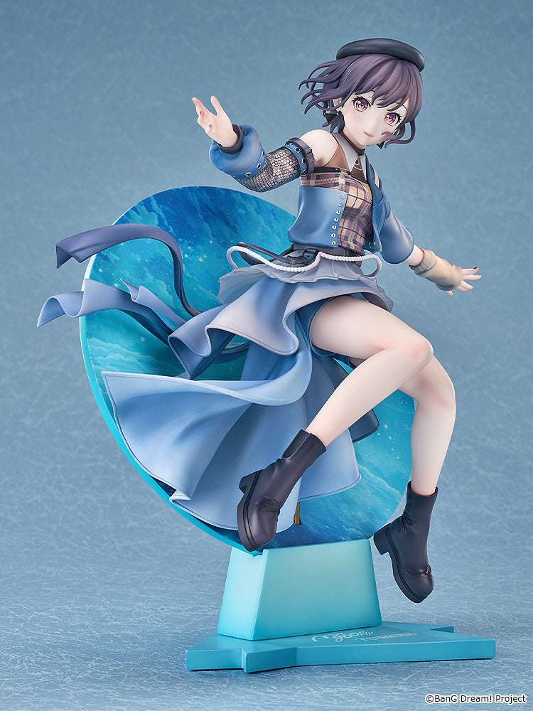 高松燈 網店限定)【預訂- 數量有限，額滿即止】GoodSmile Arts - 1/7《BanG