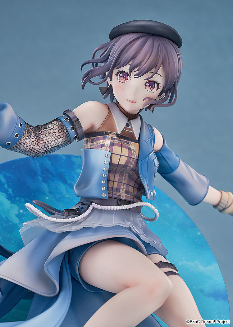 高松燈　SP 網店限定)【預訂- 數量有限，額滿即止】GoodSmile Arts - 1/7《BanG