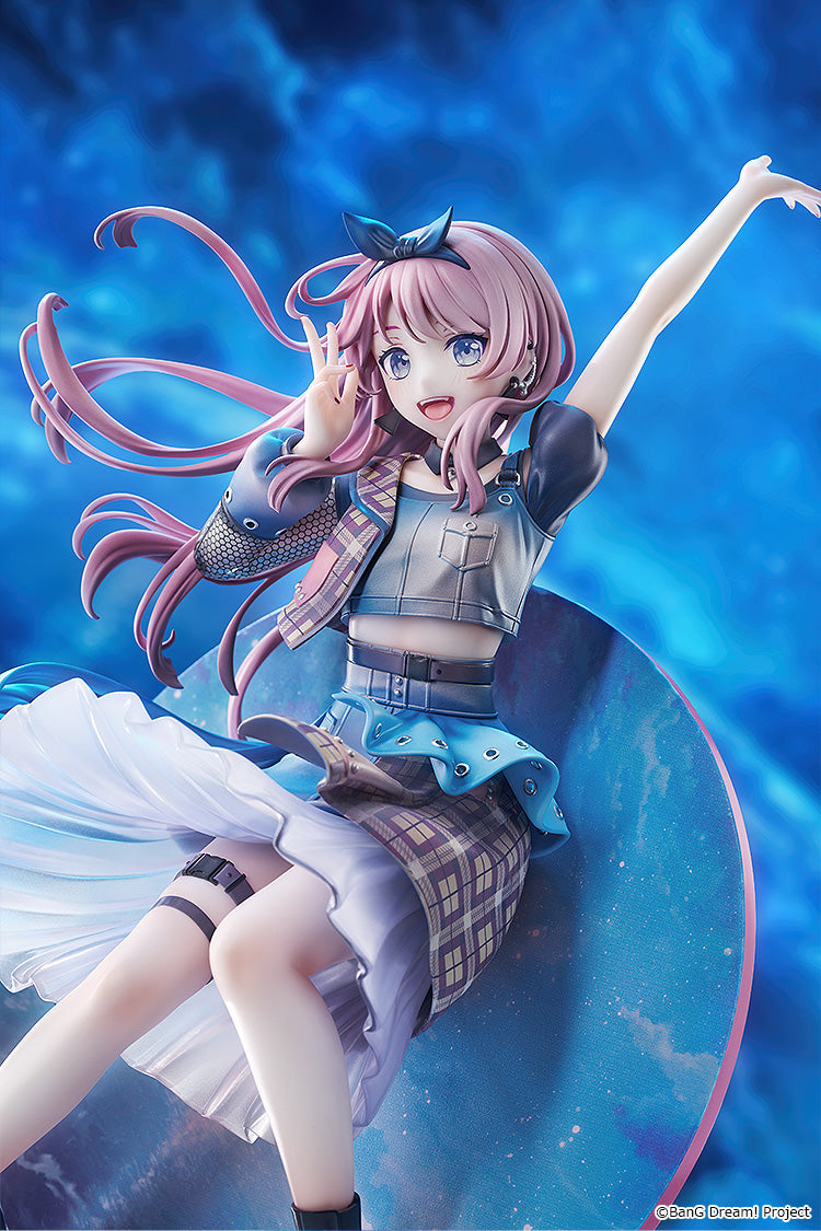 10th anniversary MyGO!!!!! 千早愛音　EXS MyGO!!!!! 千早愛音 法被 10th Anniversary ver.｜ブシロード