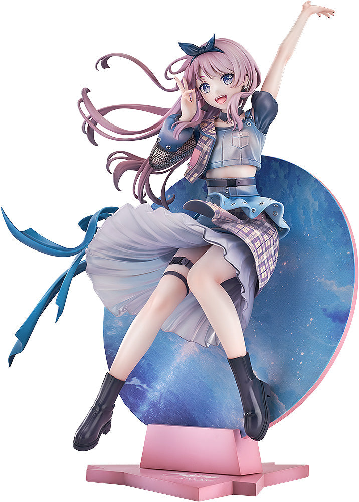 預訂日期至13-May-26】GoodSmile Arts - 1/7《BanG Dream!》MyGO
