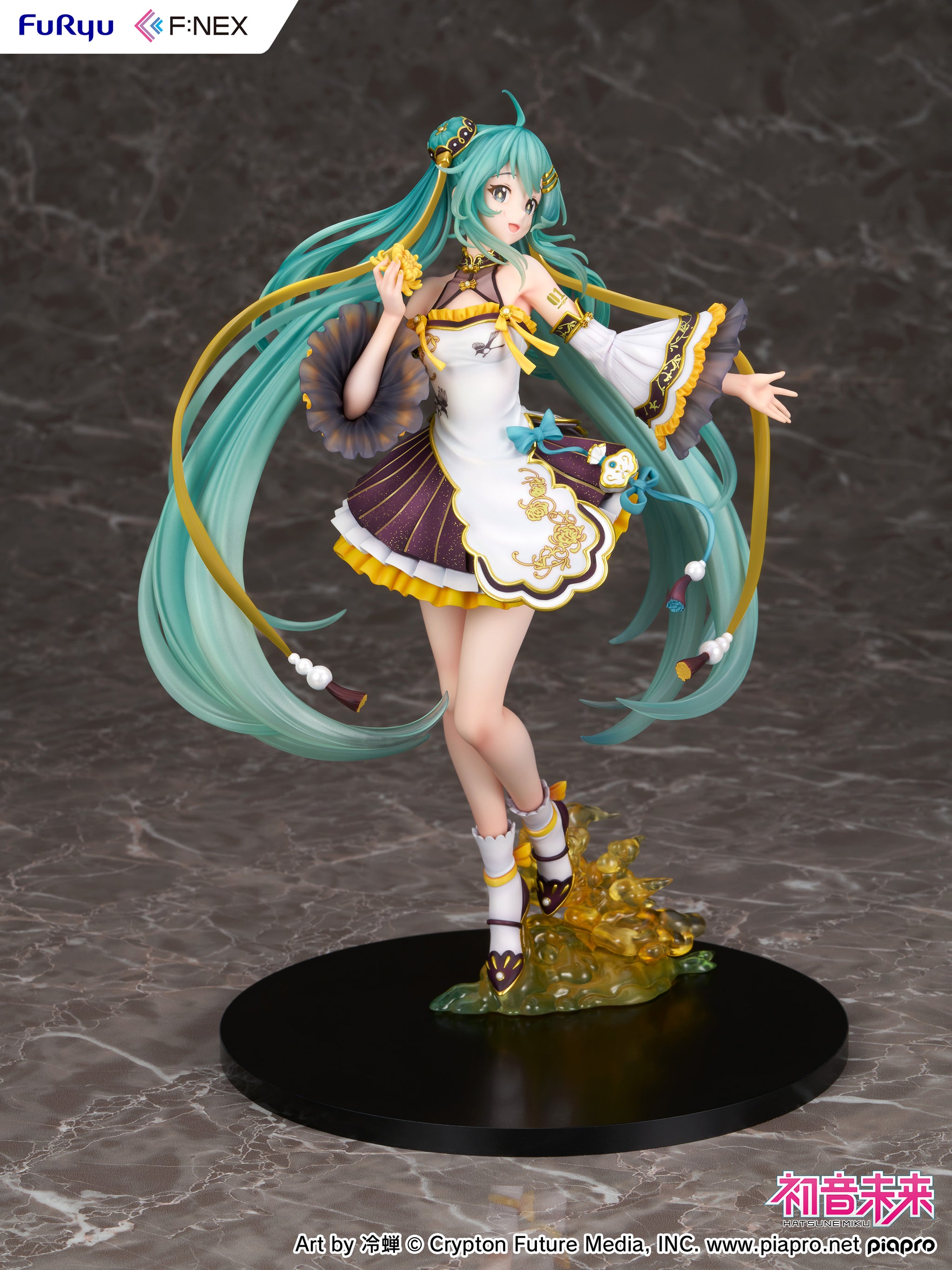 網店限定)【預訂- 數量有限,額滿即止】F:NEX - 1/7 初音未來 網店限定)【預訂- 數量有限,額滿即止】F:NEX - 1/7 初音未來