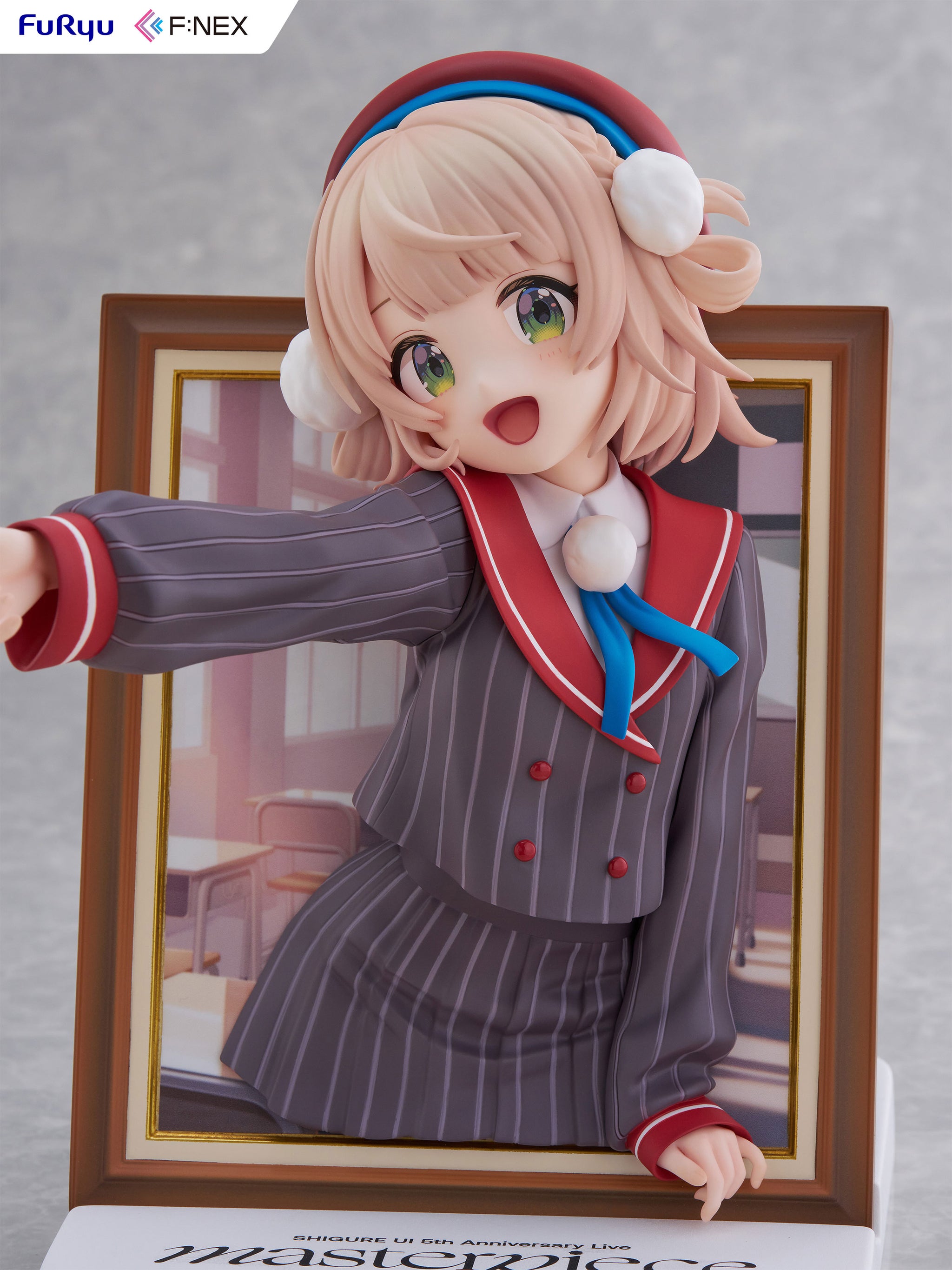 その他 ShiguRe EXQ Figure Shigure Casual Mode (KanColle) | HLJ.com