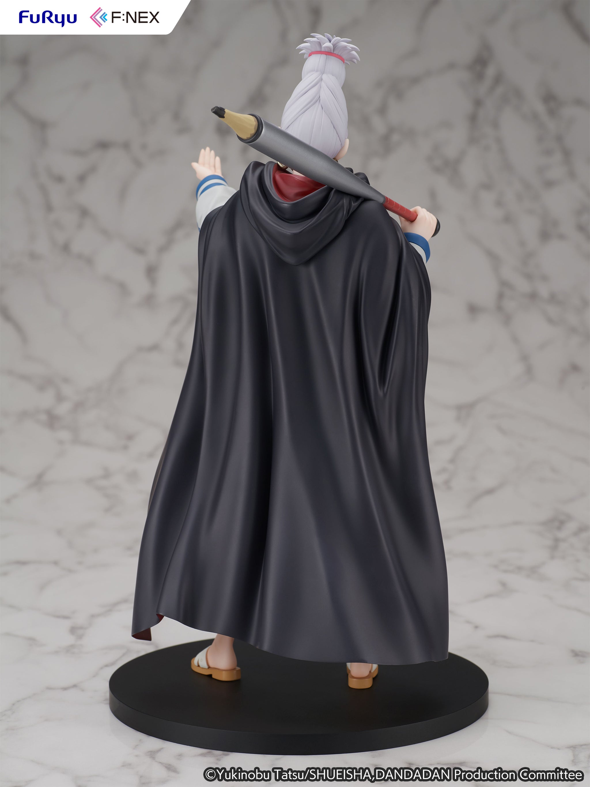 即納】Fenghua Record-Zhen Fu SP First Edition ＊ソリッドホワイトスキン ＊ほくろ無しメイク ＊62cm  Girl Body -High Heel Leg ＊普胸 (BH313112)｜DOLK（ドルク）