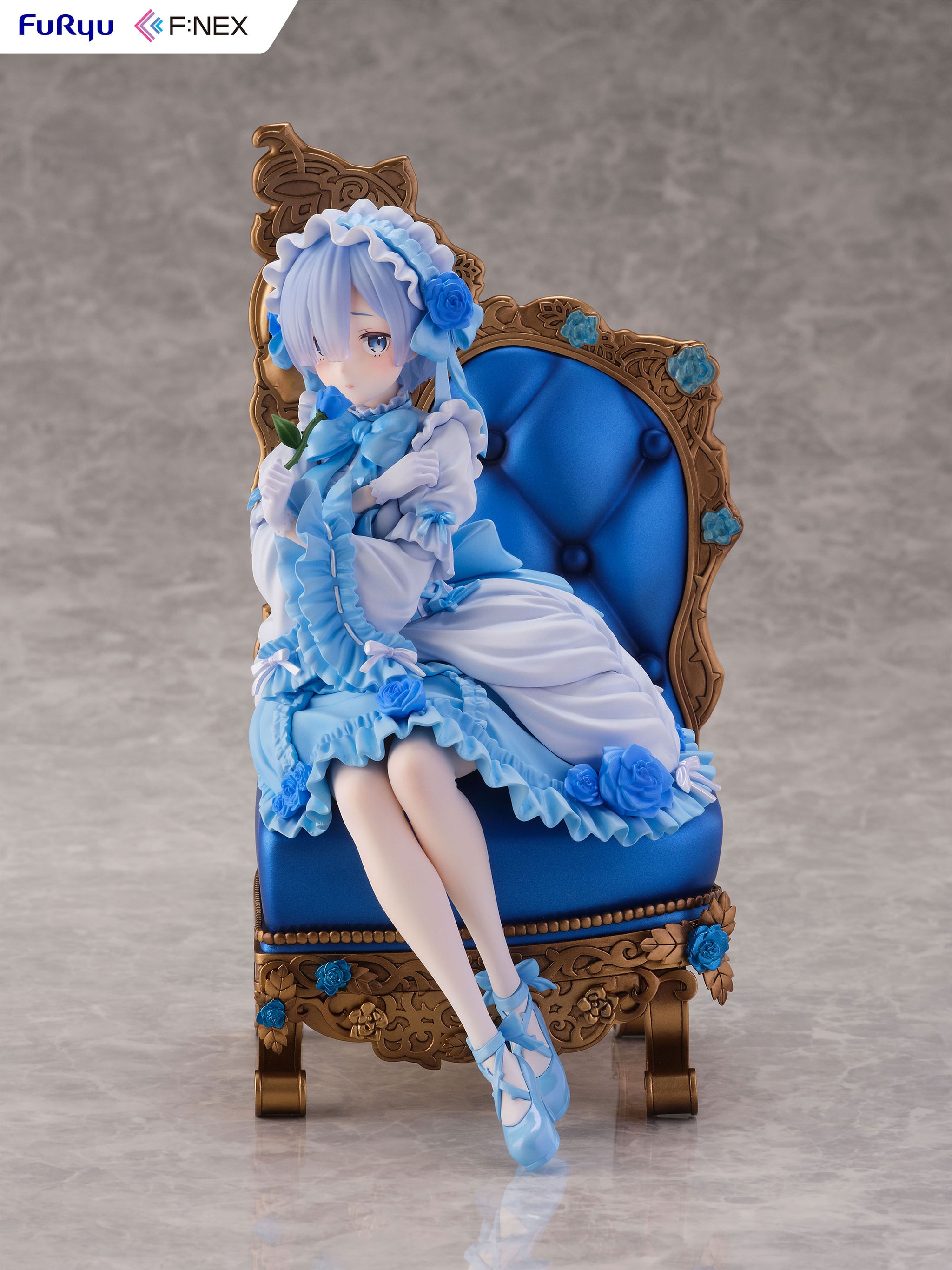 【本日限定セール❗️】Russian Fairy Tales 初版　希少品 預訂日期至21-Oct-24】F:NEX - 1/7 《Re:從零開始的異世界生活