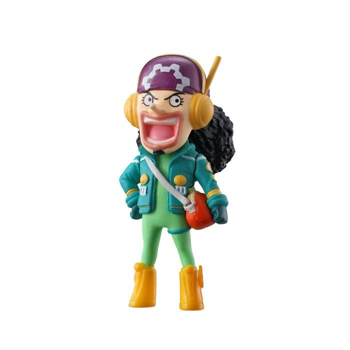 BANDAI - ONE PIECE☠️連載15周年記念商品 新品 超合金 ワンピース ゴーイング・メリー号 -ONE PIECE