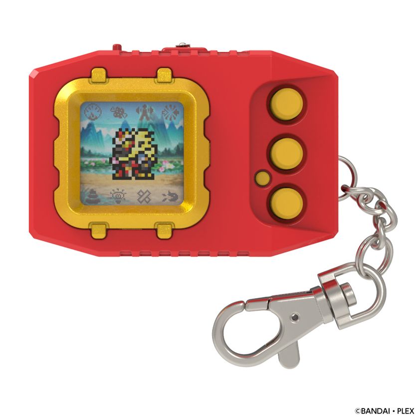 十龍之介 VALIANT まとめ売り Digimon Adventure Exhibition: 25th Anniversary of the Anime