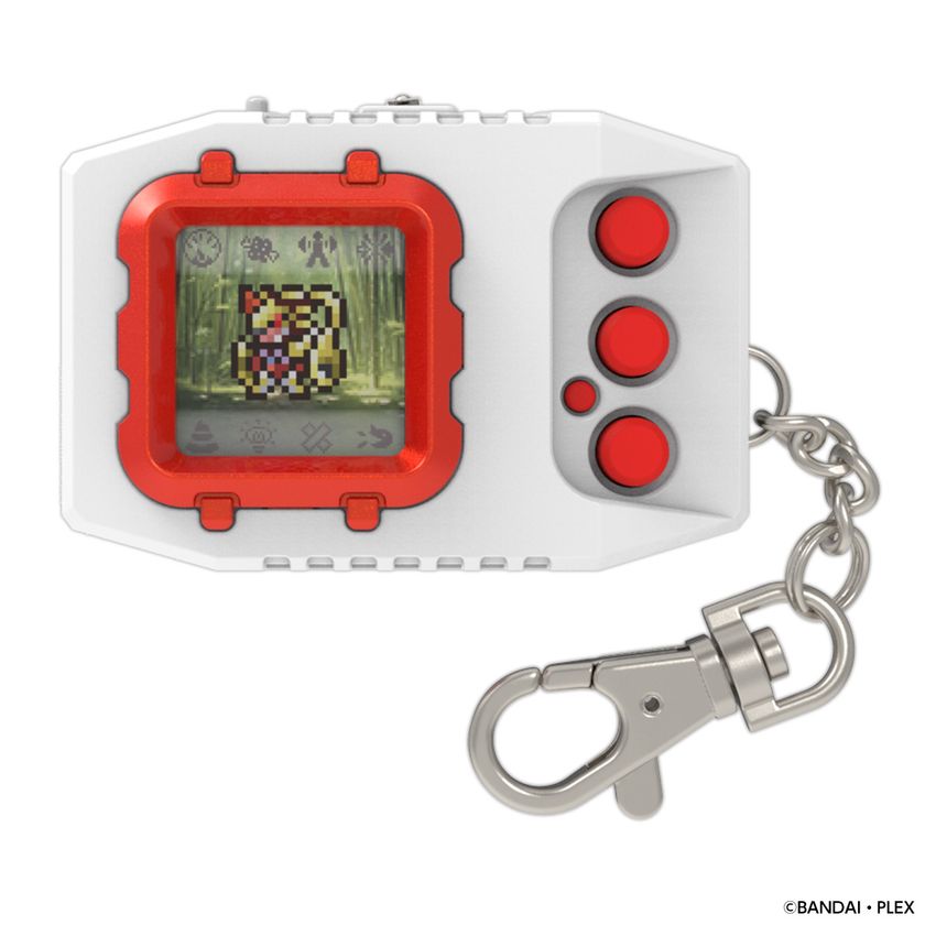 預訂日期至07-Jul-25】P-BANDAI - [魂SHOP限定] 數碼暴龍超代